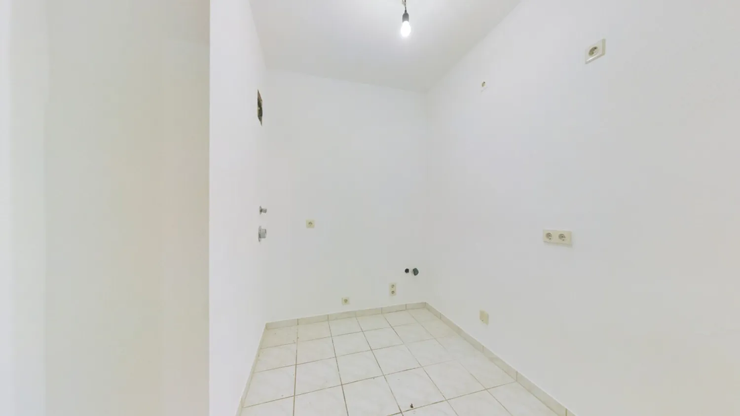 2 room apartment with 46 m² in Düsseldorf – Photo 5