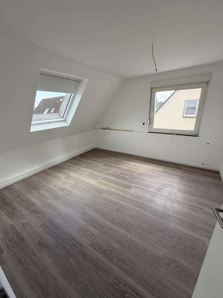 3 Zimmer Wohnung mit 45 m² in Bochum – Bild 4