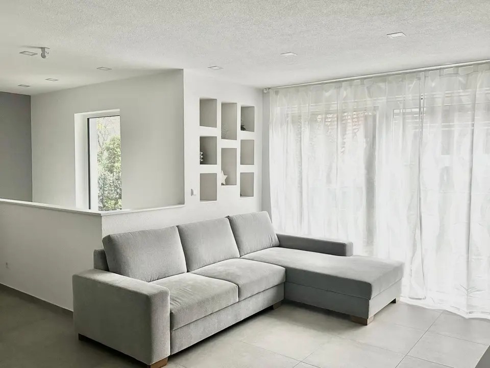 WG-Zimmer mit 120 m² in Karlsruhe – Bild 1
