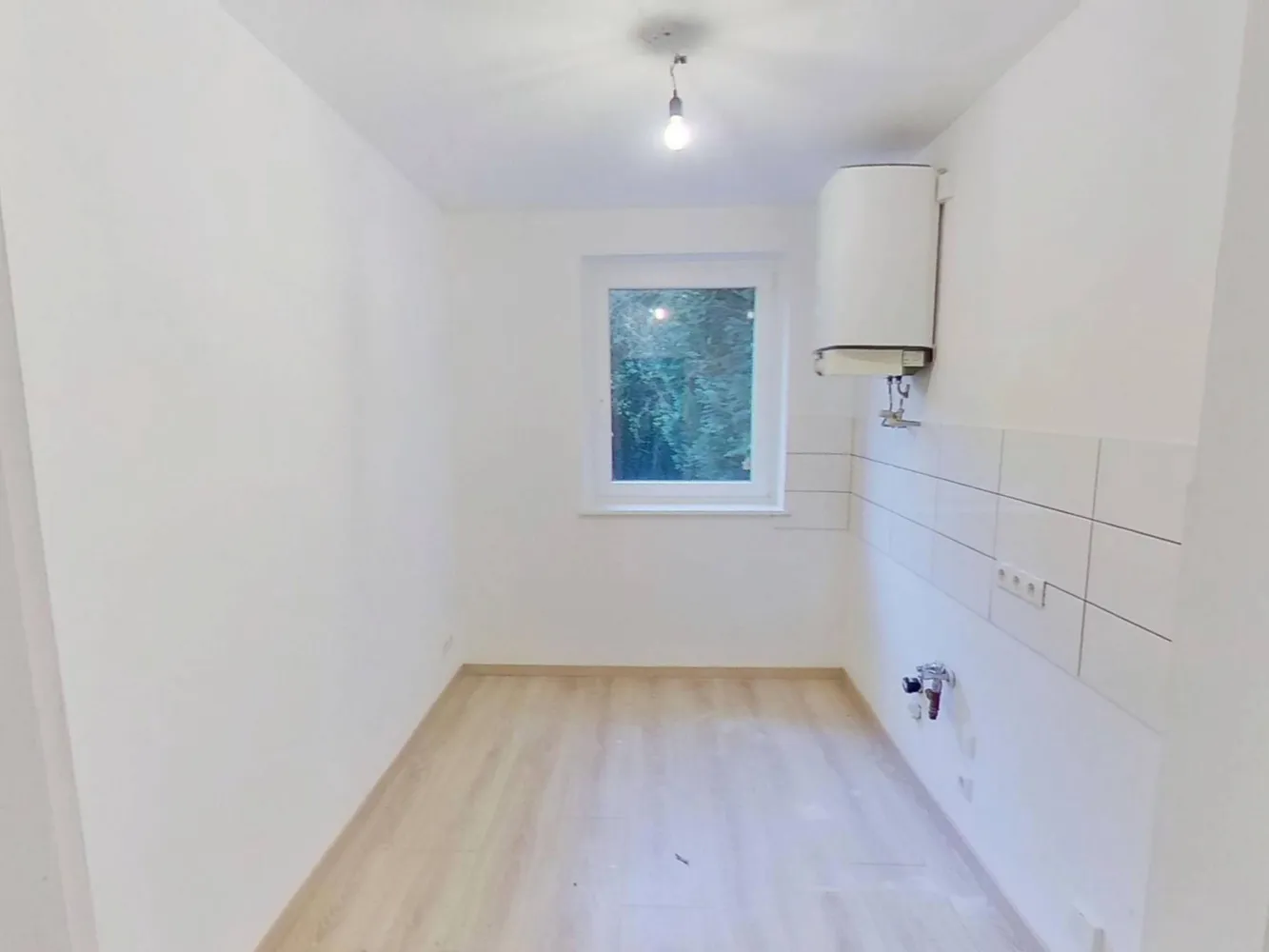 3 Zimmer Wohnung mit 51 m² in Neumünster – Bild 1