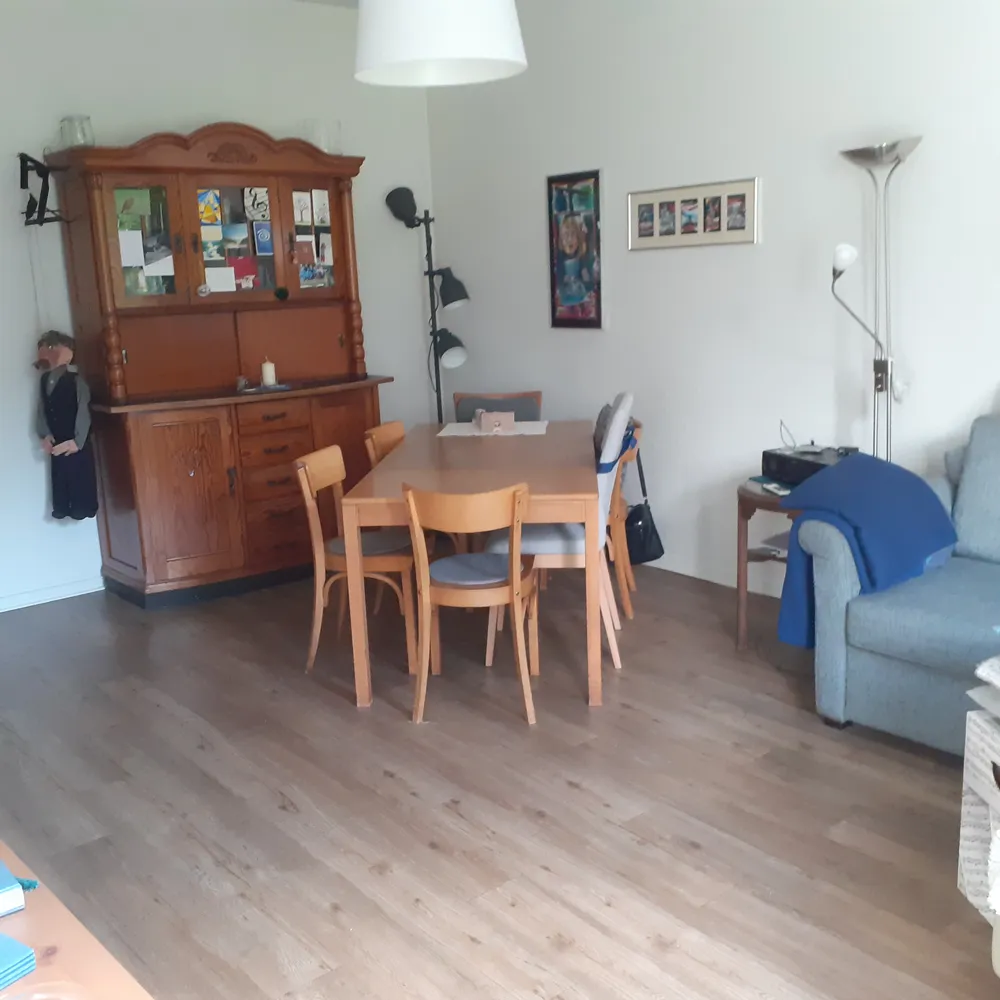 2 Zimmer Wohnung mit 67 m² in Krefeld – Bild 5