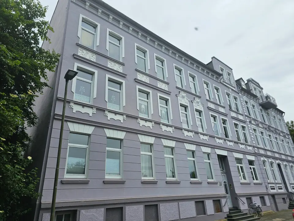 4 room apartment with 98 m² in Wilhelmshaven – Photo 4