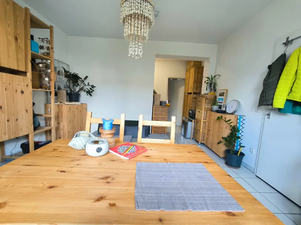 2 Zimmer Wohnung mit 42 m² in Gießen – Bild 10