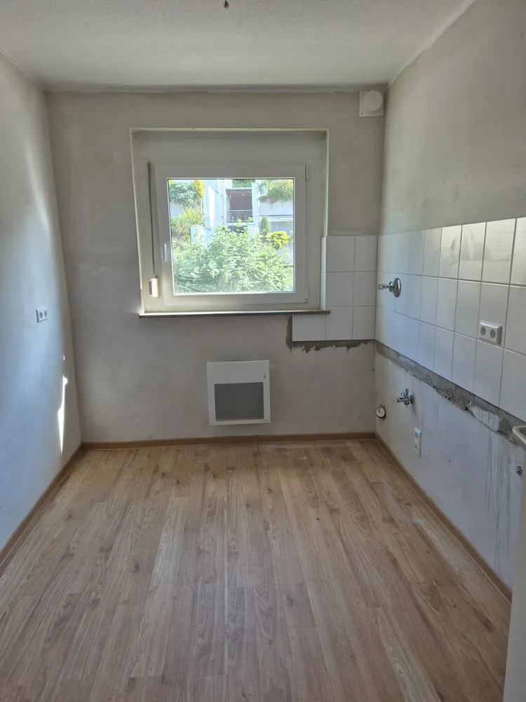 3 Zimmer Wohnung mit 64 m² in Schwäbisch Gmünd – Bild 8