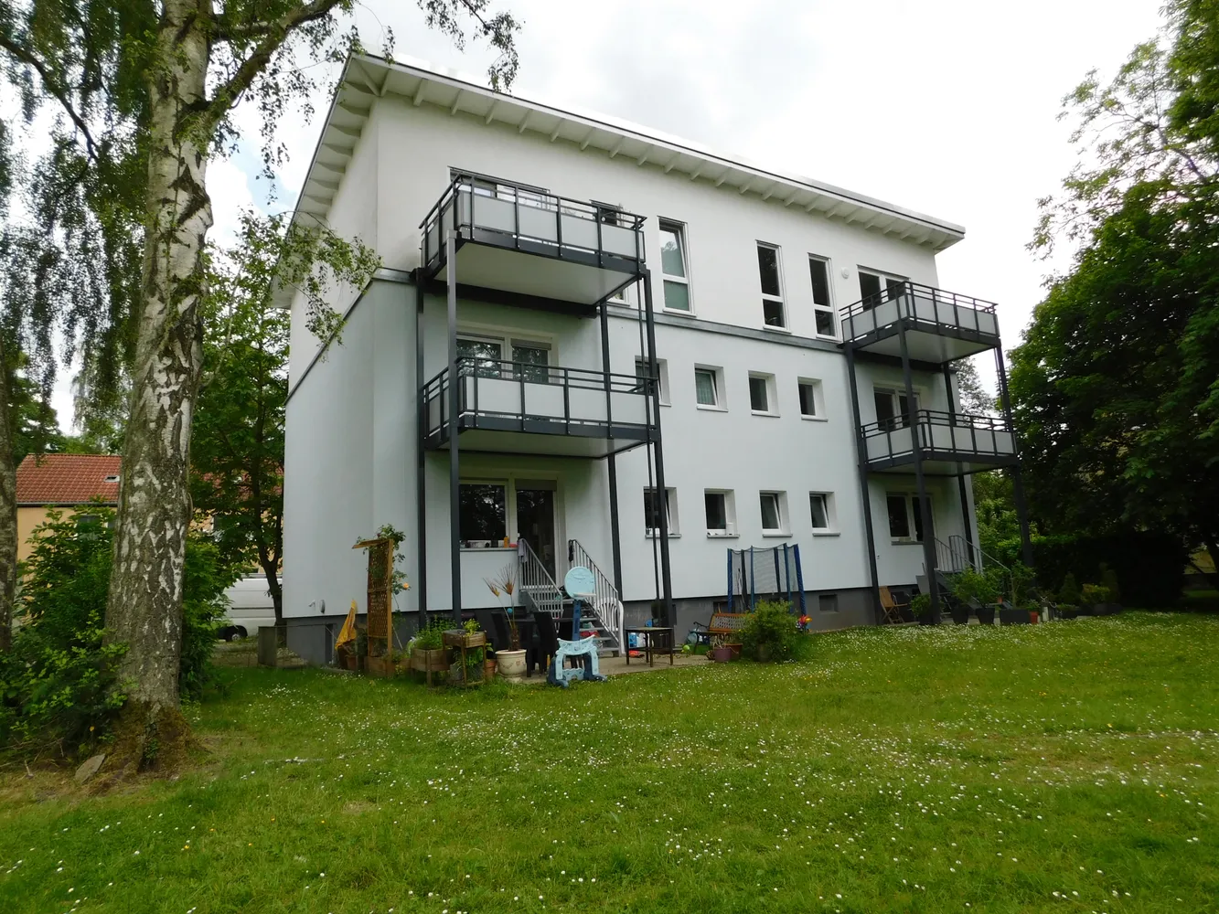 3 Zimmer Wohnung mit 59 m² in Bochum – Bild 2