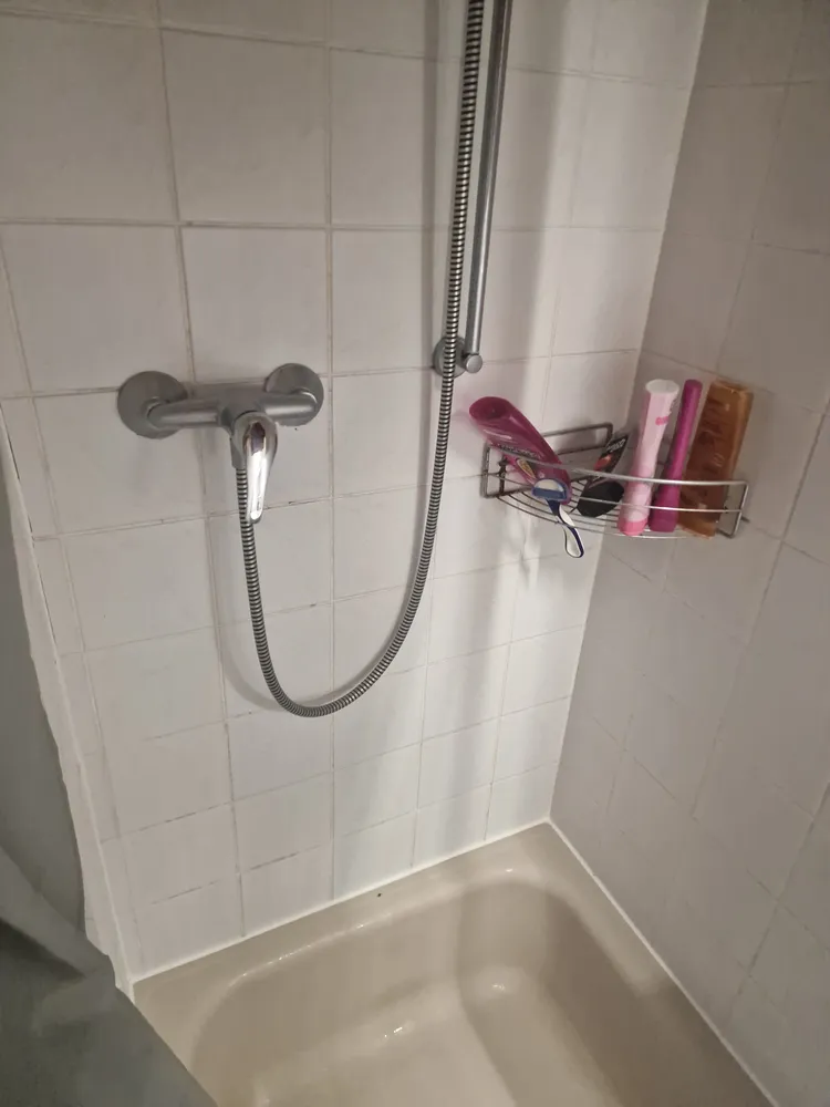 1 Zimmer Wohnung mit 21 m² in Aachen – Bild 9