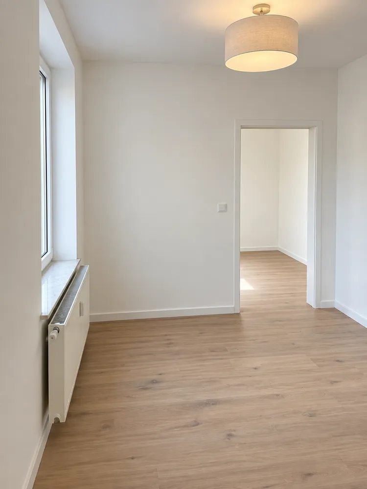 2 room apartment with 65 m² in Halle (Saale) – Photo 8