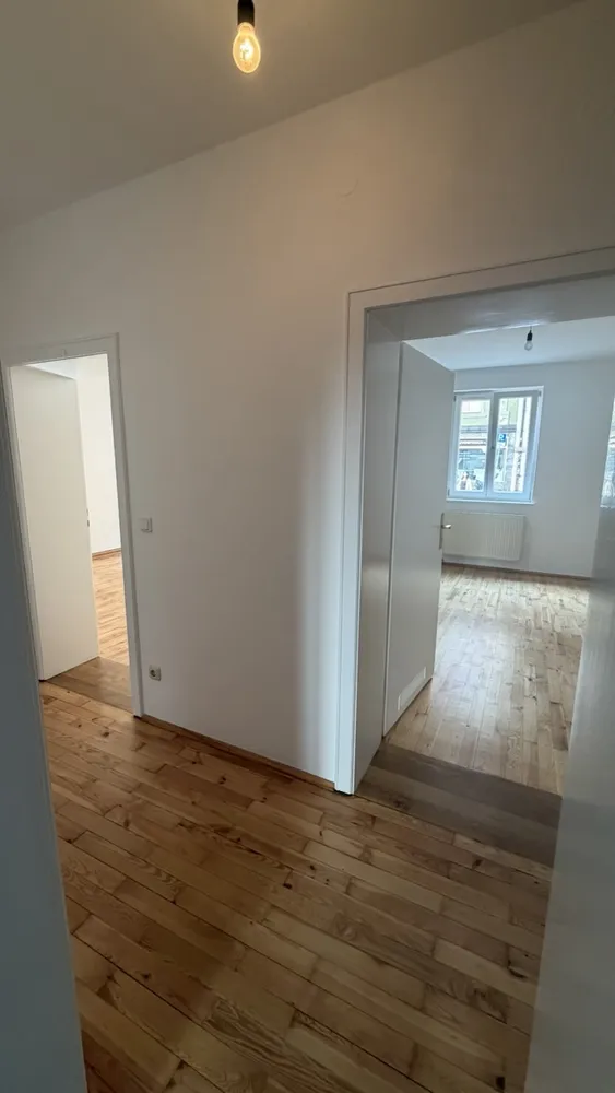 3 room apartment with 65 m² in Munich – Photo 6