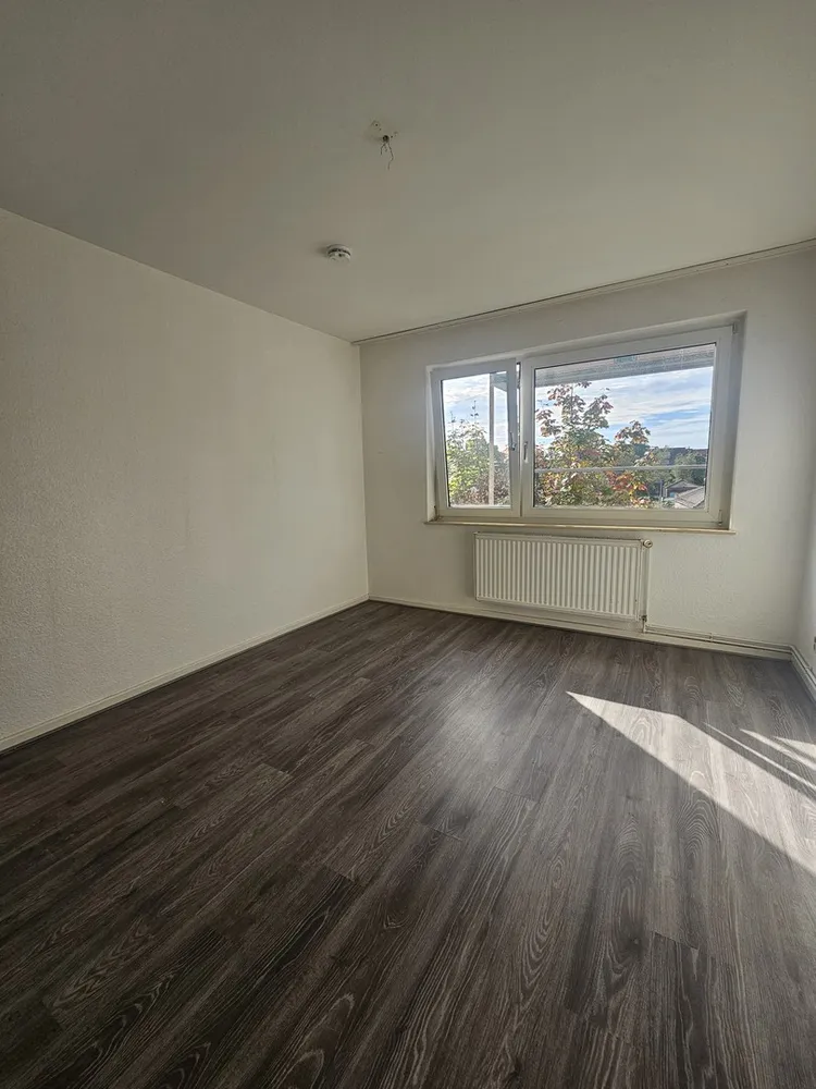 2 Zimmer Wohnung mit 50 m² in Wilhelmshaven – Bild 6