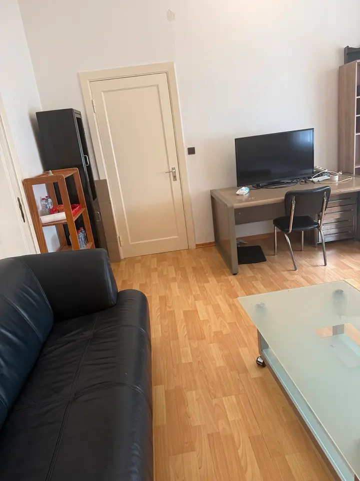 Studio mit 25 m² in Bremen – Bild 5