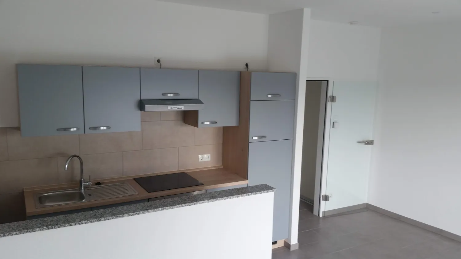 1 room apartment with 32 m² in Bonn – Photo 3