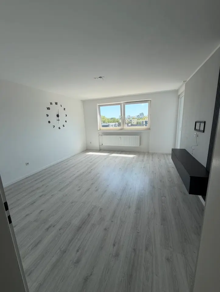 3 room apartment with 72 m² in Dormagen – Photo 2