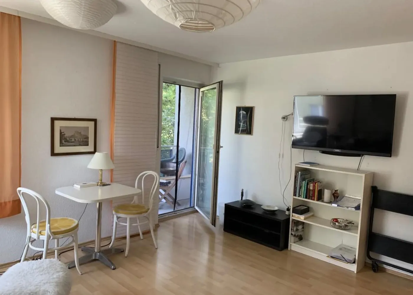 2 Zimmer Wohnung mit 50 m² in Würzburg – Bild 11