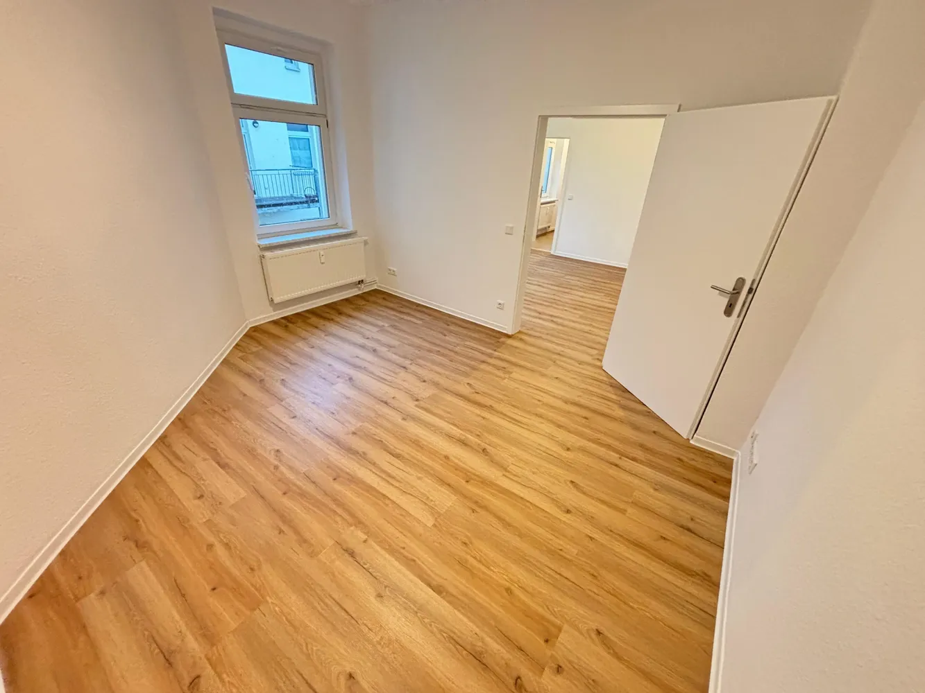 2 room apartment with 42 m² in Magdeburg – Photo 6