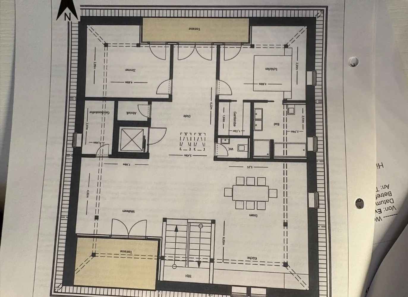 4 Zimmer Wohnung mit 143 m² in Stuttgart – Bild 8