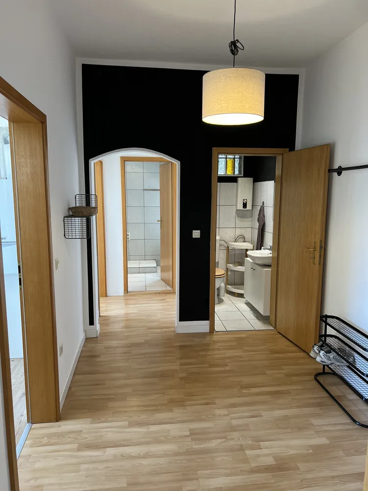 2 room apartment with 60 m² in Bielefeld – Photo 3