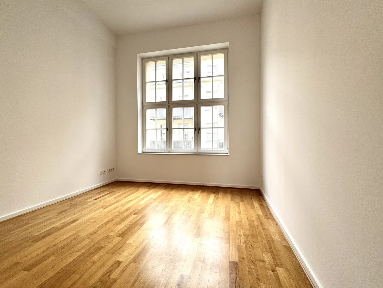 6 Zimmer Wohnung mit 149 m² in Leipzig – Bild 3