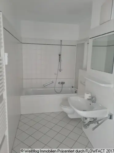 2 room apartment with 53 m² in Chemnitz – Photo 5