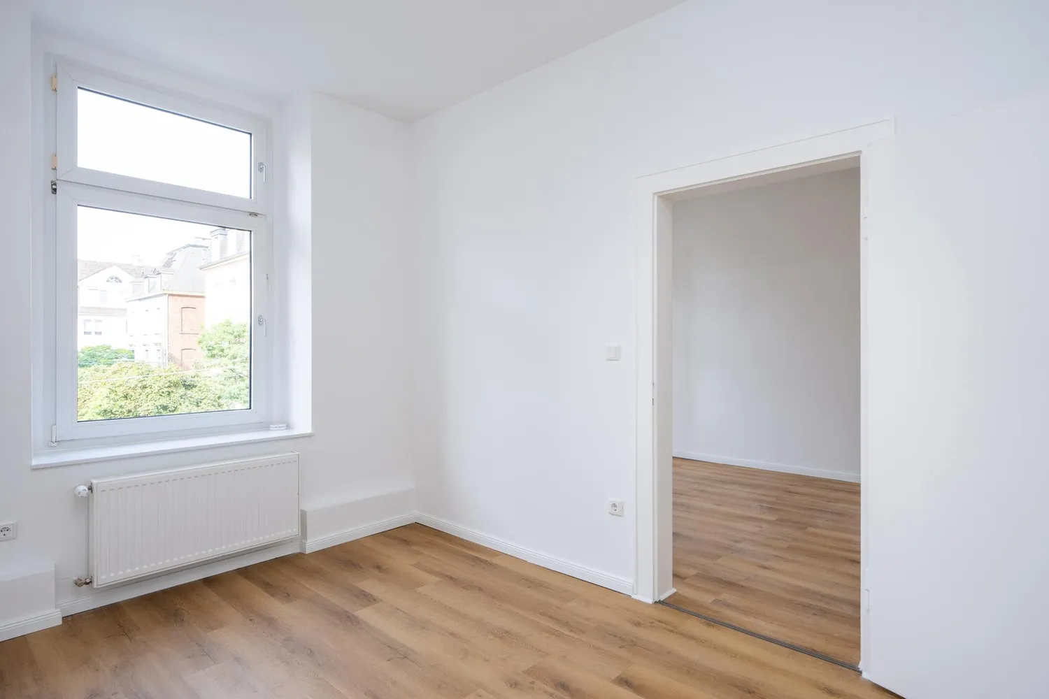 3 Zimmer Wohnung mit 71 m² in Wuppertal – Bild 5