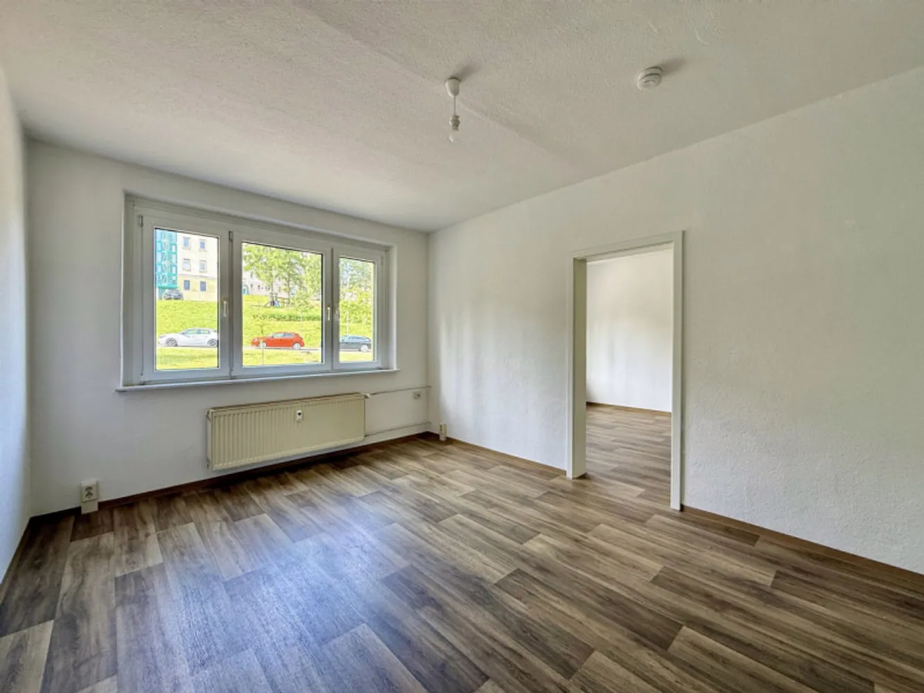 2 Zimmer Wohnung mit 47 m² in Suhl – Bild 7