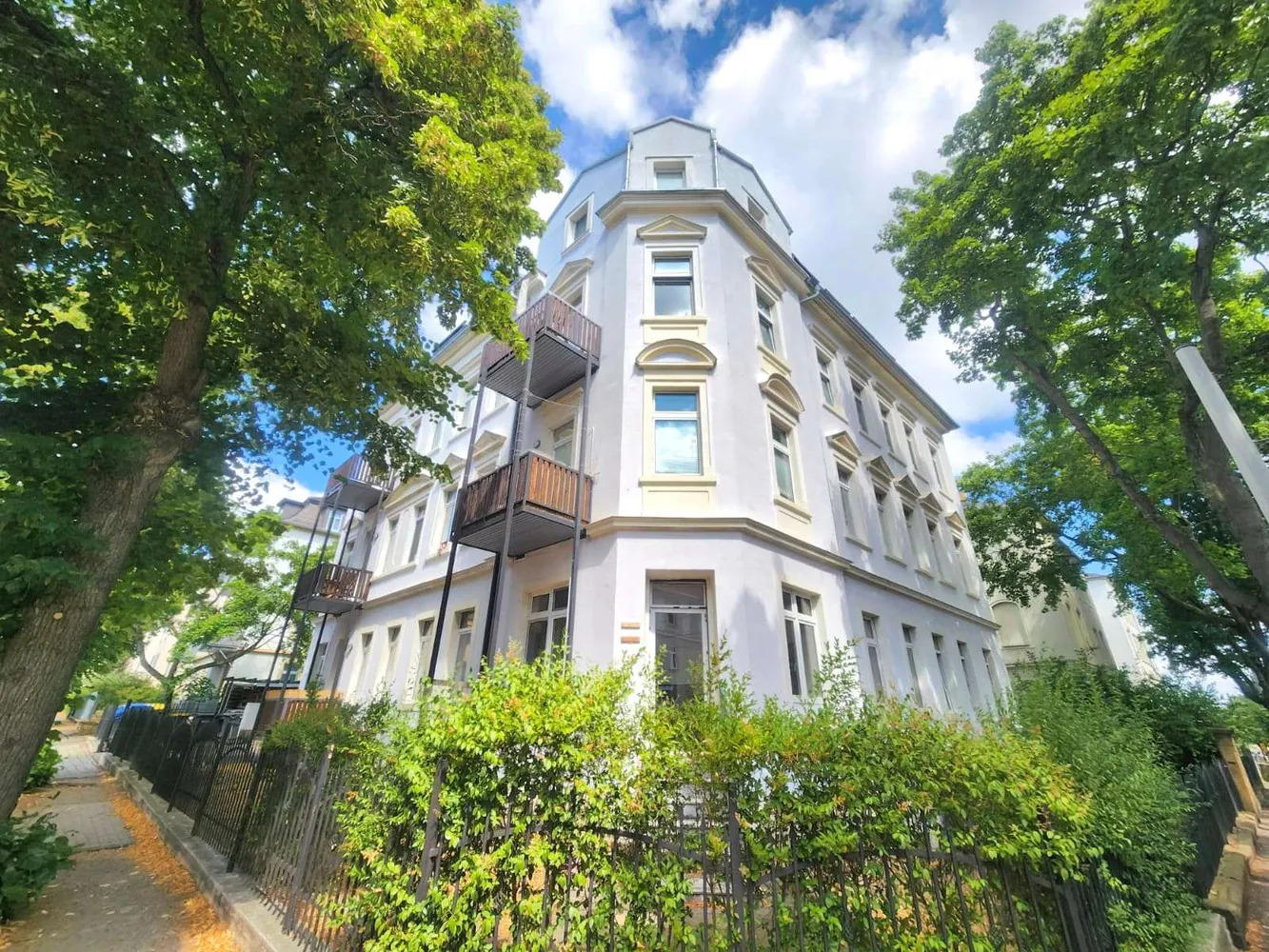 2 Zimmer Wohnung mit 58 m² in Dresden – Bild 10