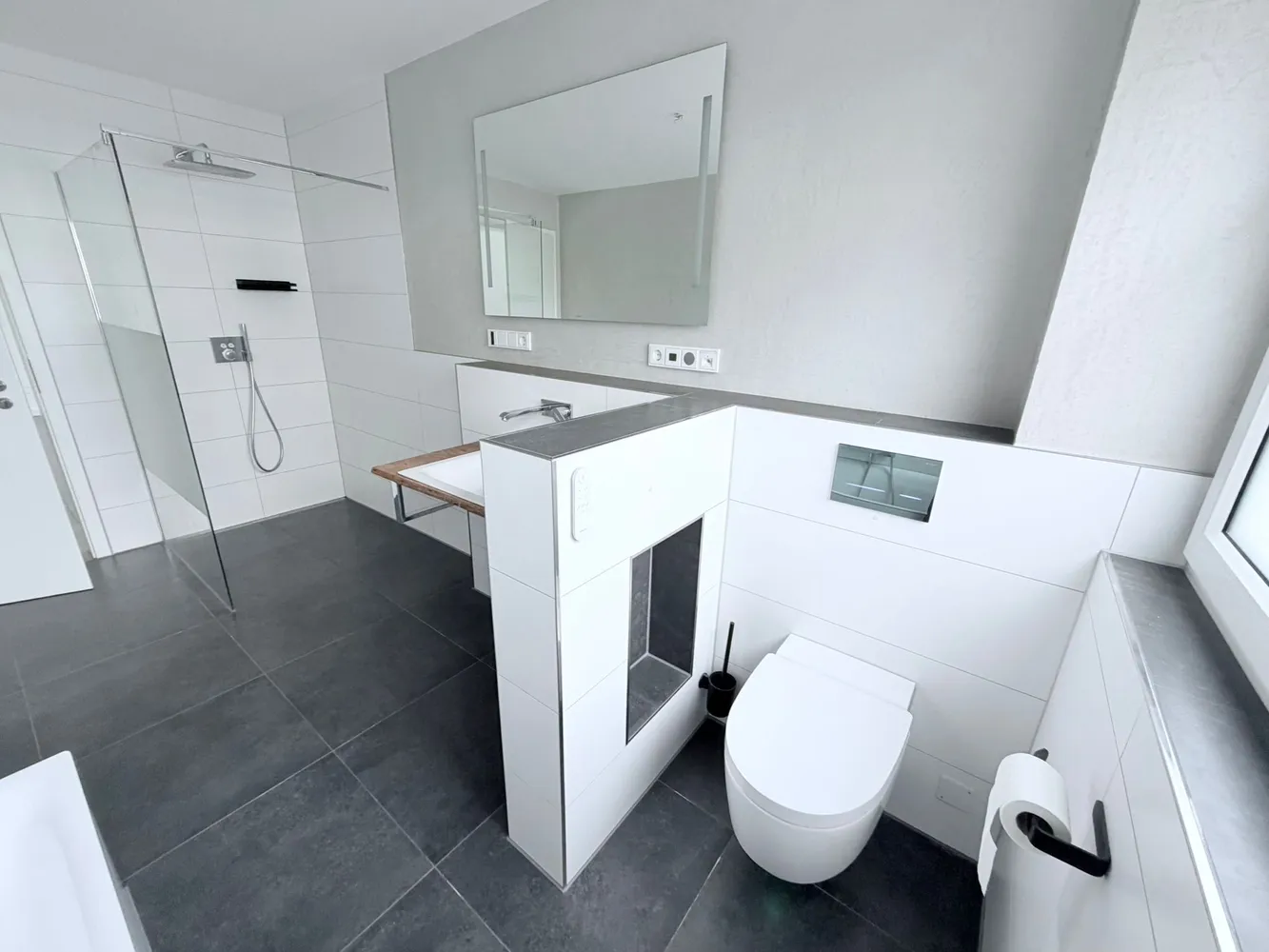 3 room apartment with 120 m² in Brunswick – Photo 2