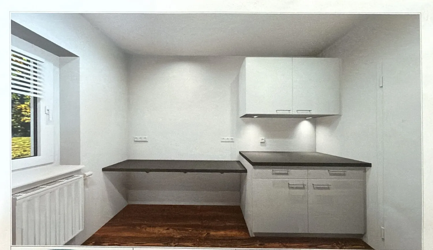3 Zimmer Wohnung mit 85 m² in Cuxhaven – Bild 5