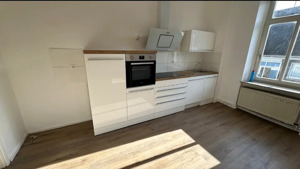 2 Zimmer Wohnung mit 12 m² in Osnabrück – Bild 6