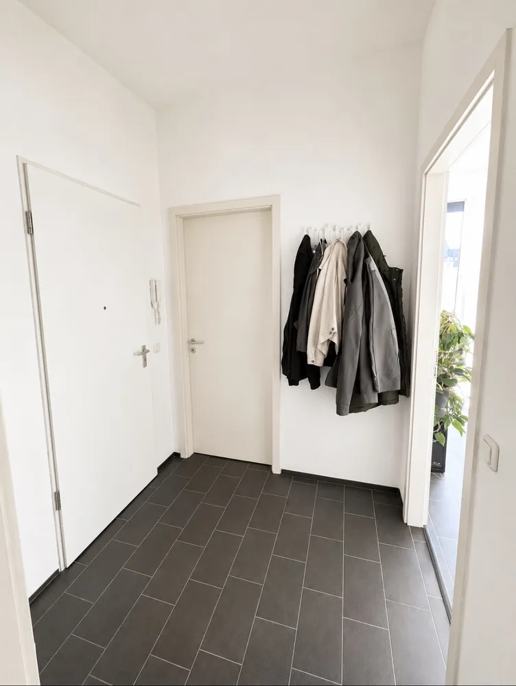 2 Zimmer Wohnung mit 56 m² in Aachen – Bild 9