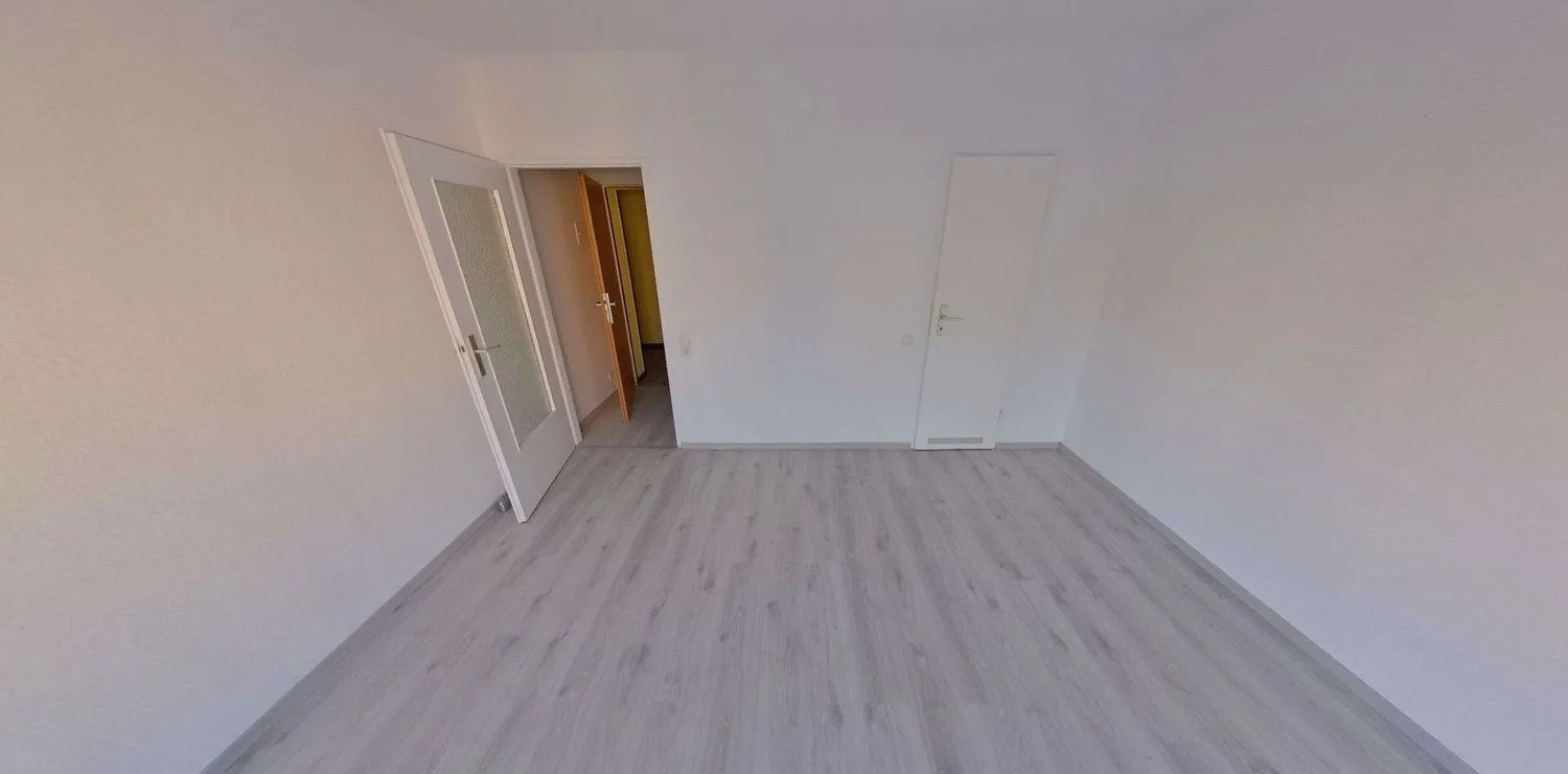 1 Zimmer Wohnung mit 24 m² in Offenbach am Main – Bild 1