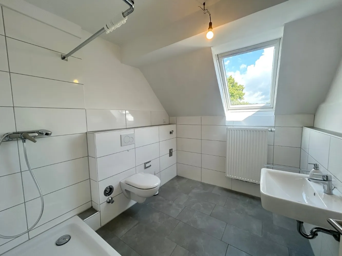 3 Zimmer Wohnung mit 64 m² in Dortmund – Bild 4