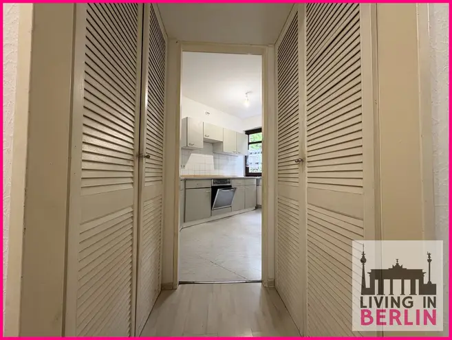 3 Zimmer Wohnung mit 79 m² in Berlin – Bild 4