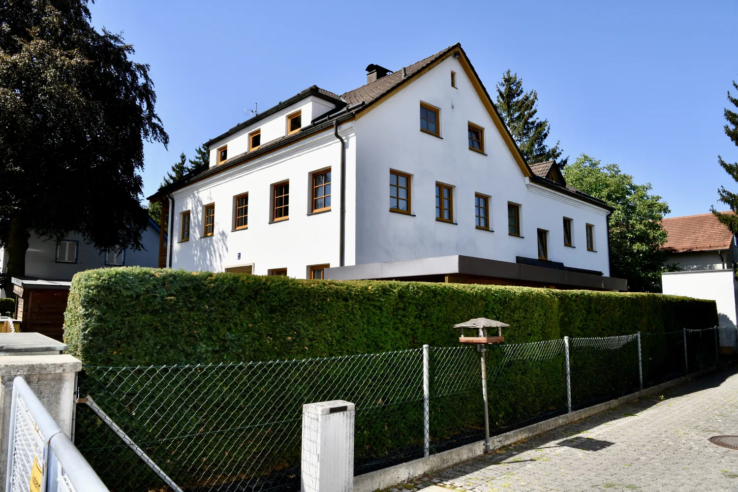 3 Zimmer Wohnung mit 157 m² in München – Bild 2
