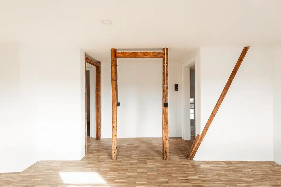 4 Zimmer Wohnung mit 135 m² in Annaberg-Buchholz – Bild 5
