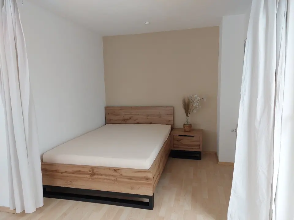 2 Zimmer Wohnung mit 35 m² in Böblingen – Bild 6