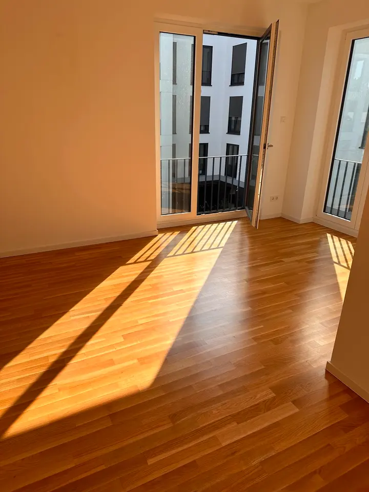 3 Zimmer Wohnung mit 84 m² in Leipzig – Bild 2