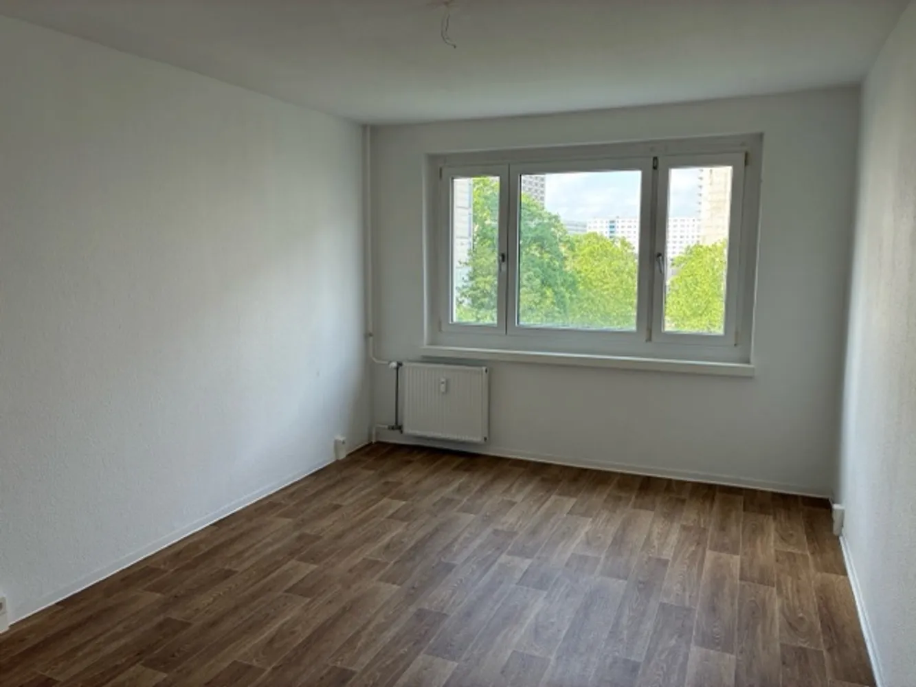 3 Zimmer Wohnung mit 72 m² in Halle (Saale) – Bild 11