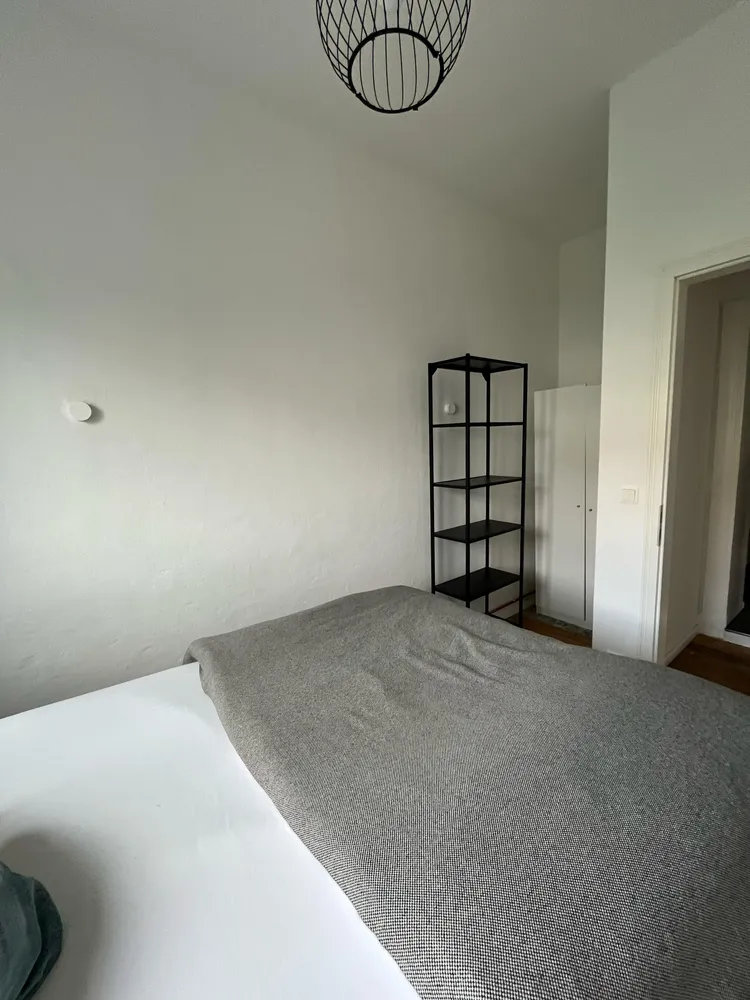 2 Zimmer Wohnung mit 49 m² in Berlin – Bild 7