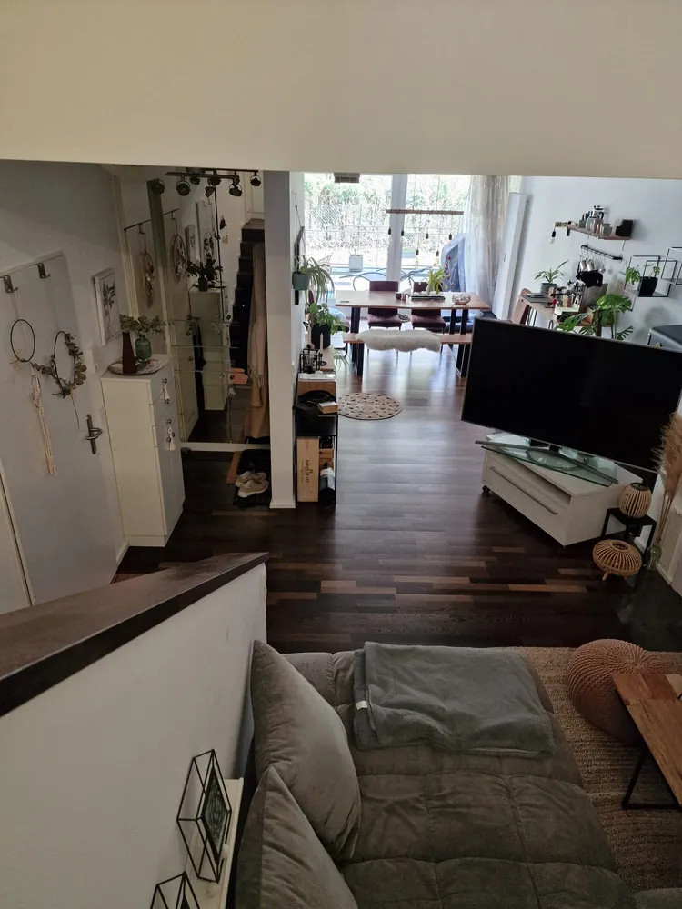 2 Zimmer Wohnung mit 103 m² in München – Bild 10