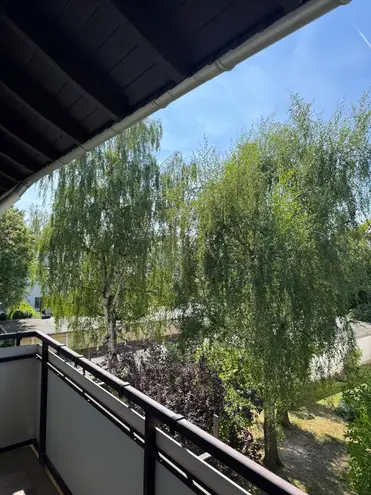 4 Zimmer Wohnung mit 86 m² in Frankfurt am Main – Bild 1