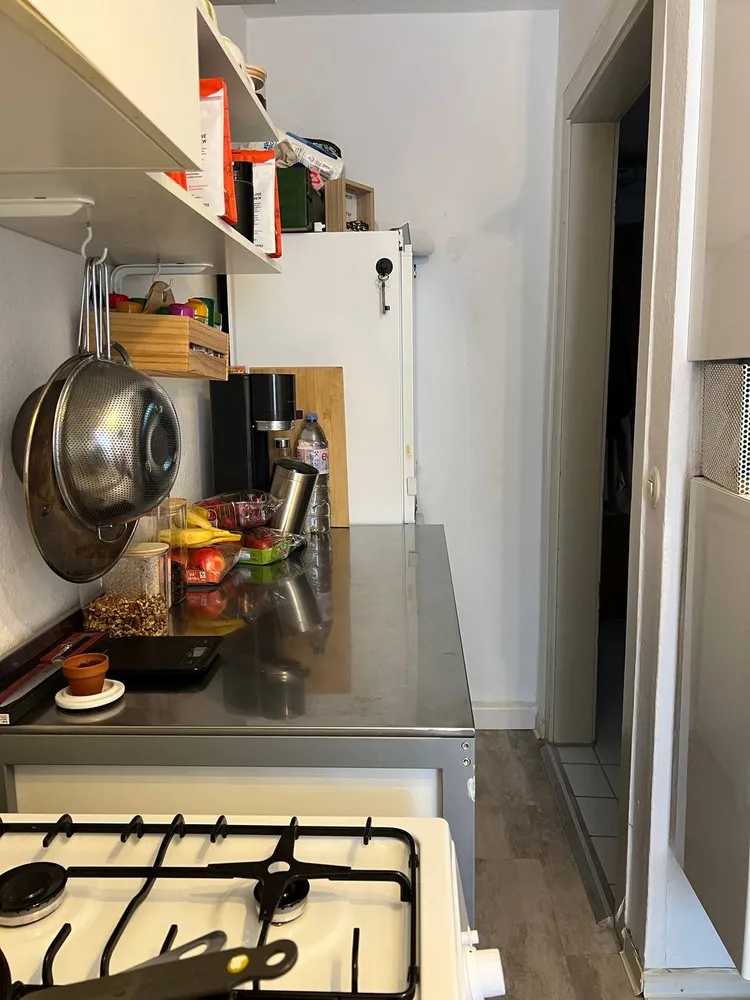 2 Zimmer Wohnung mit 40 m² in Stuttgart – Bild 5