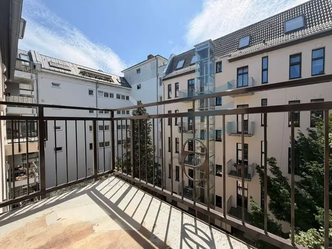 4 Zimmer Wohnung mit 92 m² in Berlin – Bild 8