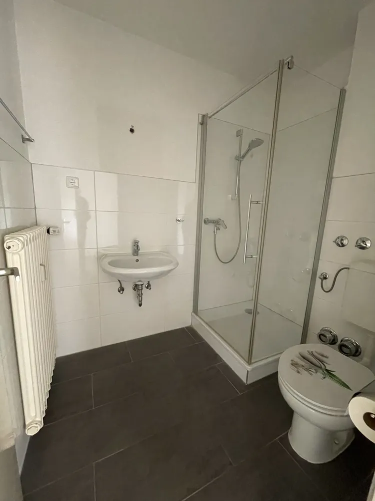 1 Zimmer Wohnung mit 37 m² in Hameln – Bild 7