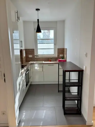 2 Zimmer Wohnung mit 58 m² in München – Bild 5