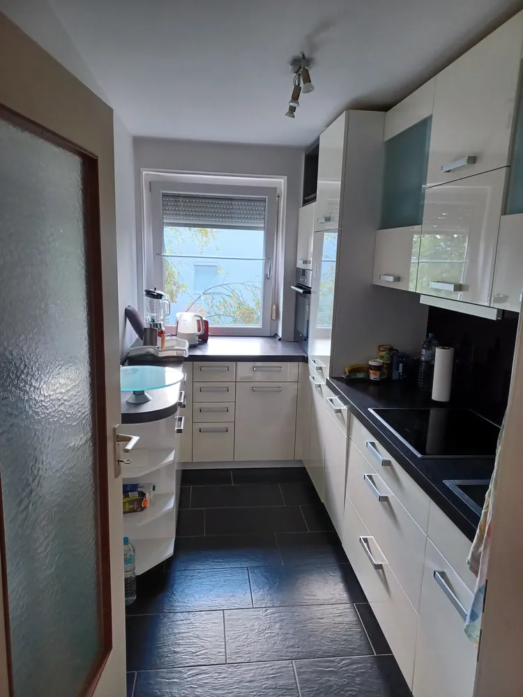 2 Zimmer Wohnung mit 50 m² in Straubing – Bild 4