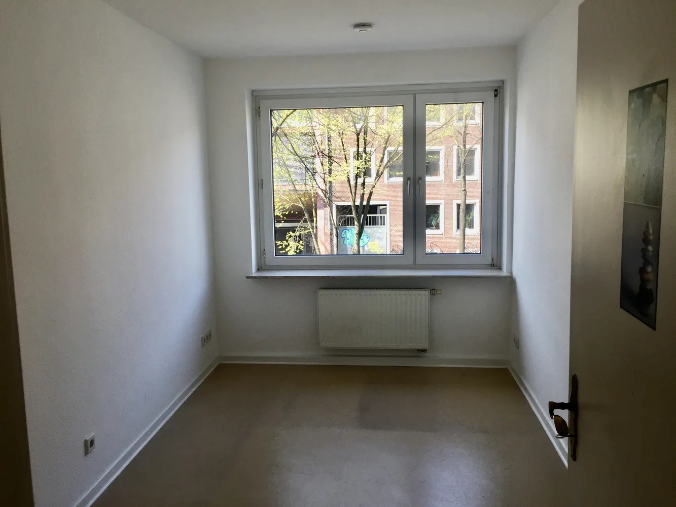 3 Zimmer Wohnung mit 72 m² in Münster – Bild 3