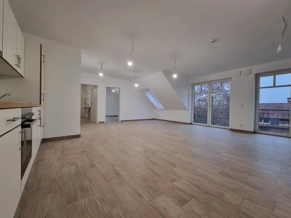 3 Zimmer Wohnung mit 94 m² in Verden (Aller) – Bild 7