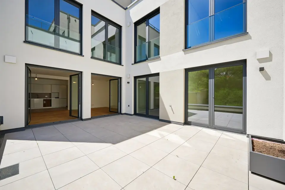 3 room apartment with 115 m² in Würzburg – Photo 10