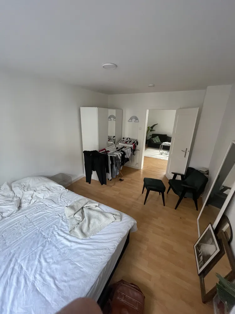 2 Zimmer Wohnung mit 58 m² in Stuttgart – Bild 7