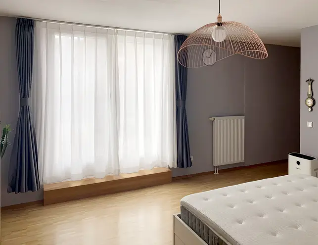 3 Zimmer Wohnung mit 110 m² in Frankfurt am Main – Bild 10